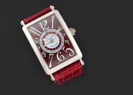 Franck Muller Replica